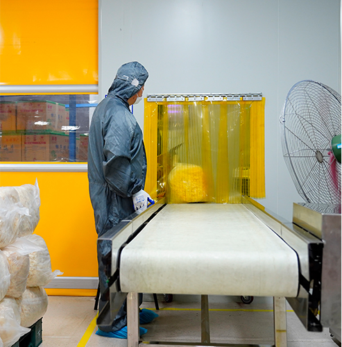 Consistency Over Time