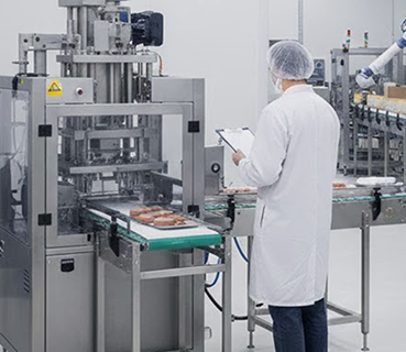 Scaling products from pilot testing to long-term production