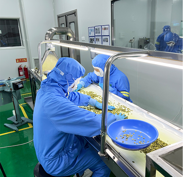 A Trusted Oat-Based ODM Partner