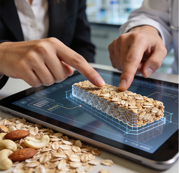 Clear communication & ODM process