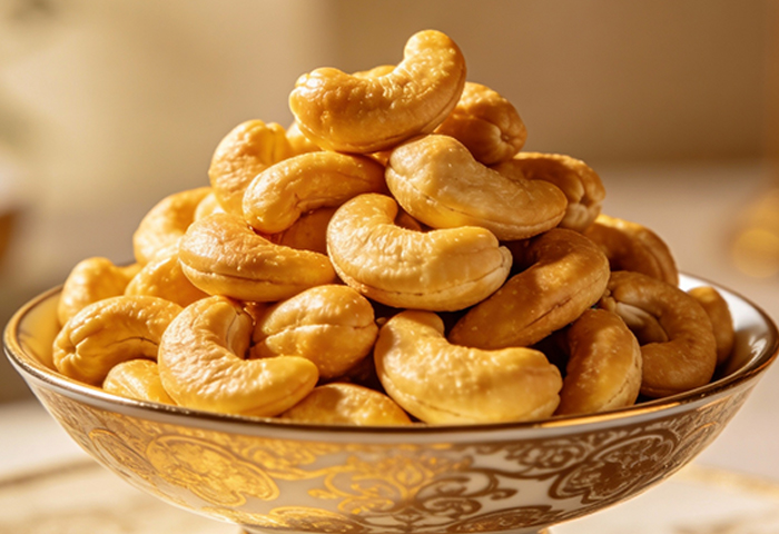 Vietnamese Cashews