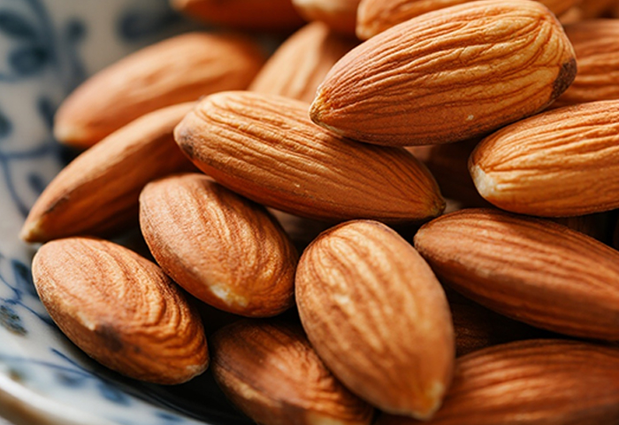 California Almonds