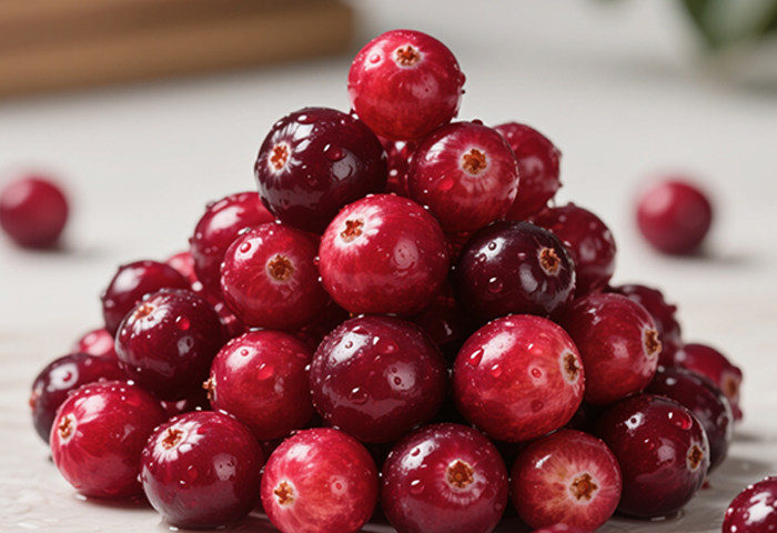 Canadian Dried Cranberries