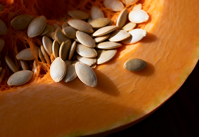 Chinese Pumpkin Seeds