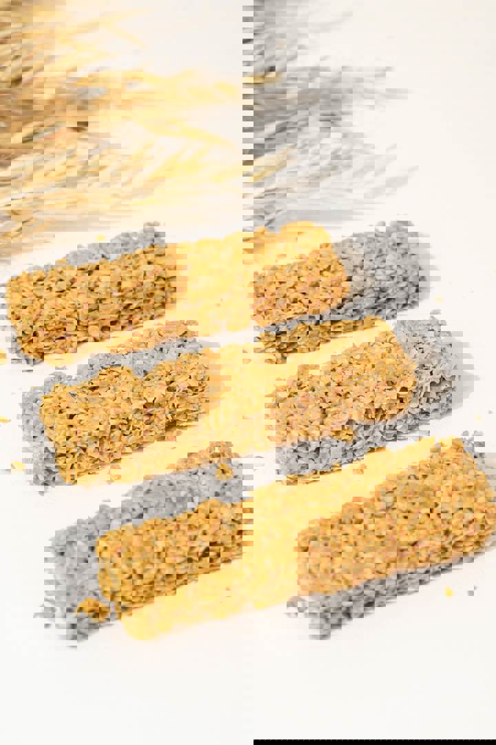 Original Oat Grain Bar
