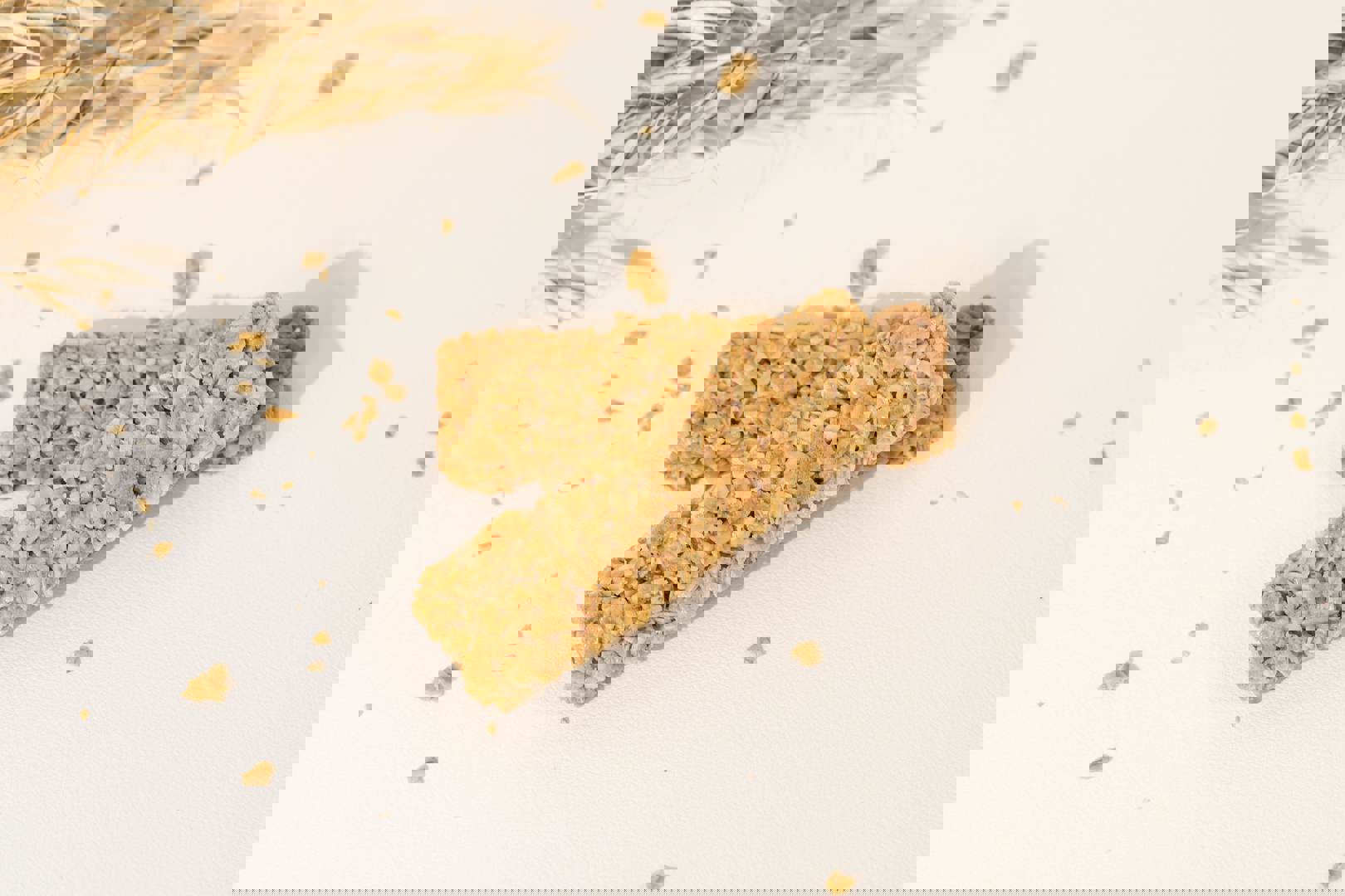 Original Oat Grain Bar