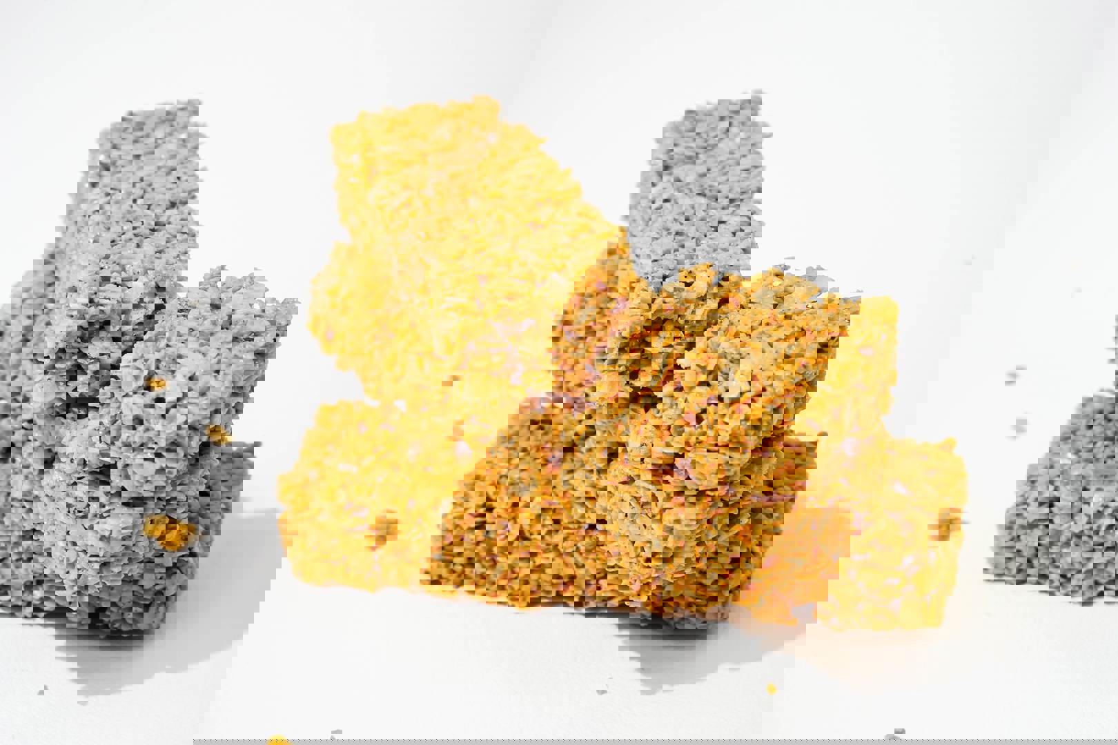 Coconut Latte Oat Bar