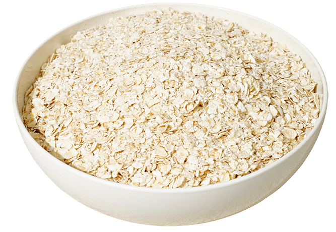 Instant Oatmeal