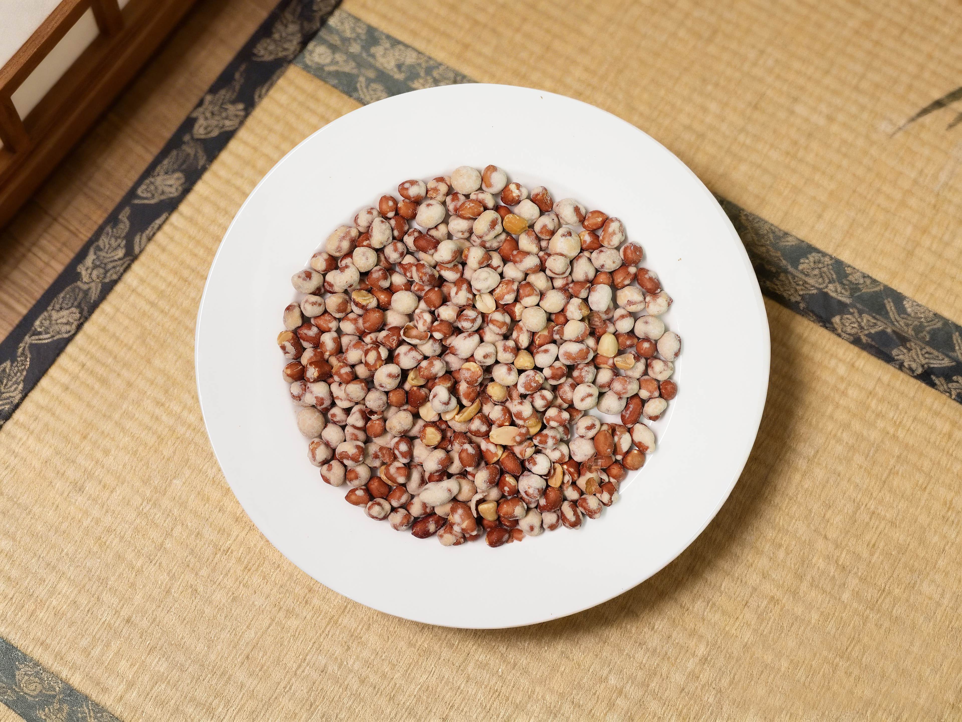 Salted Crispy Peanuts