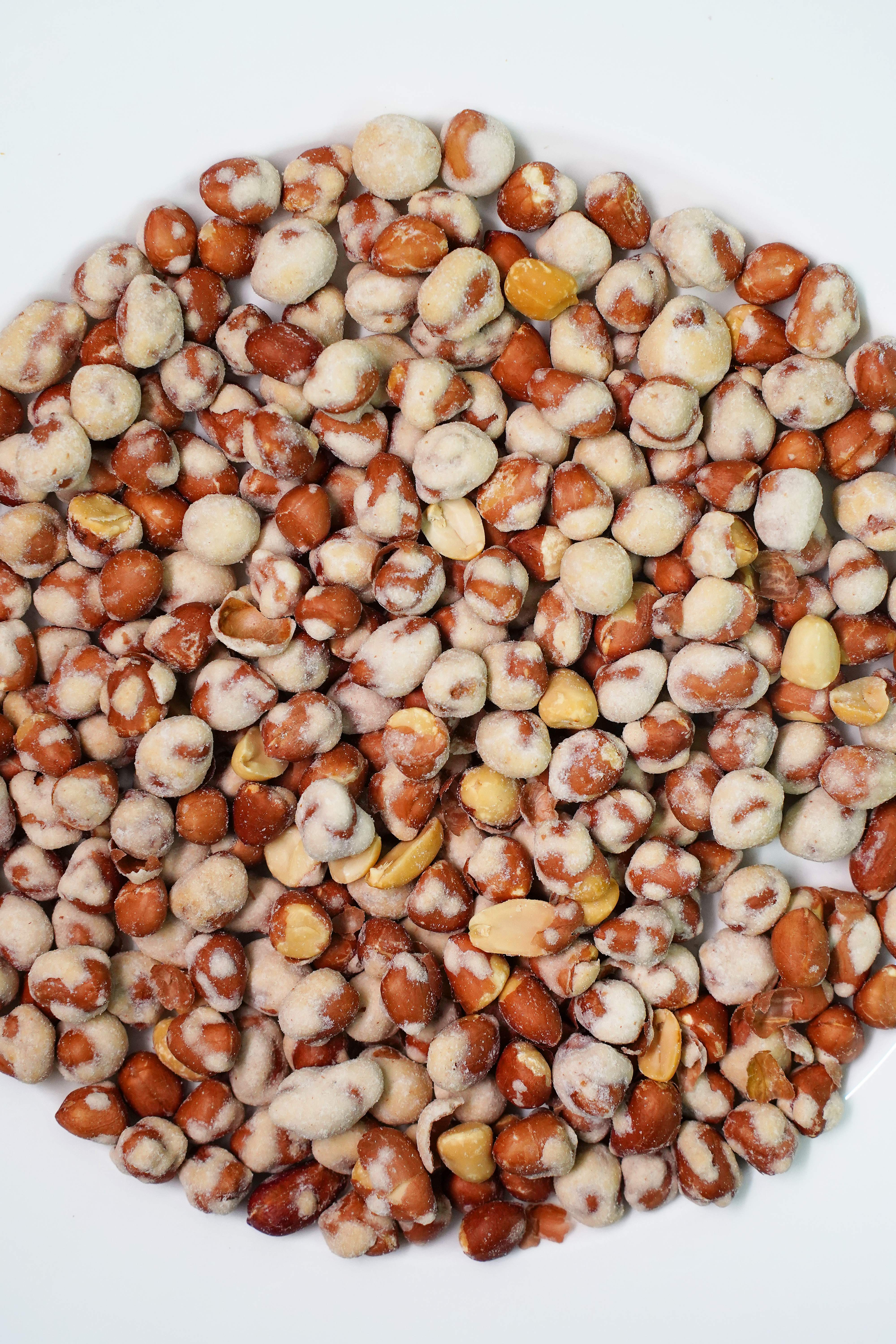 Salted Crispy Peanuts