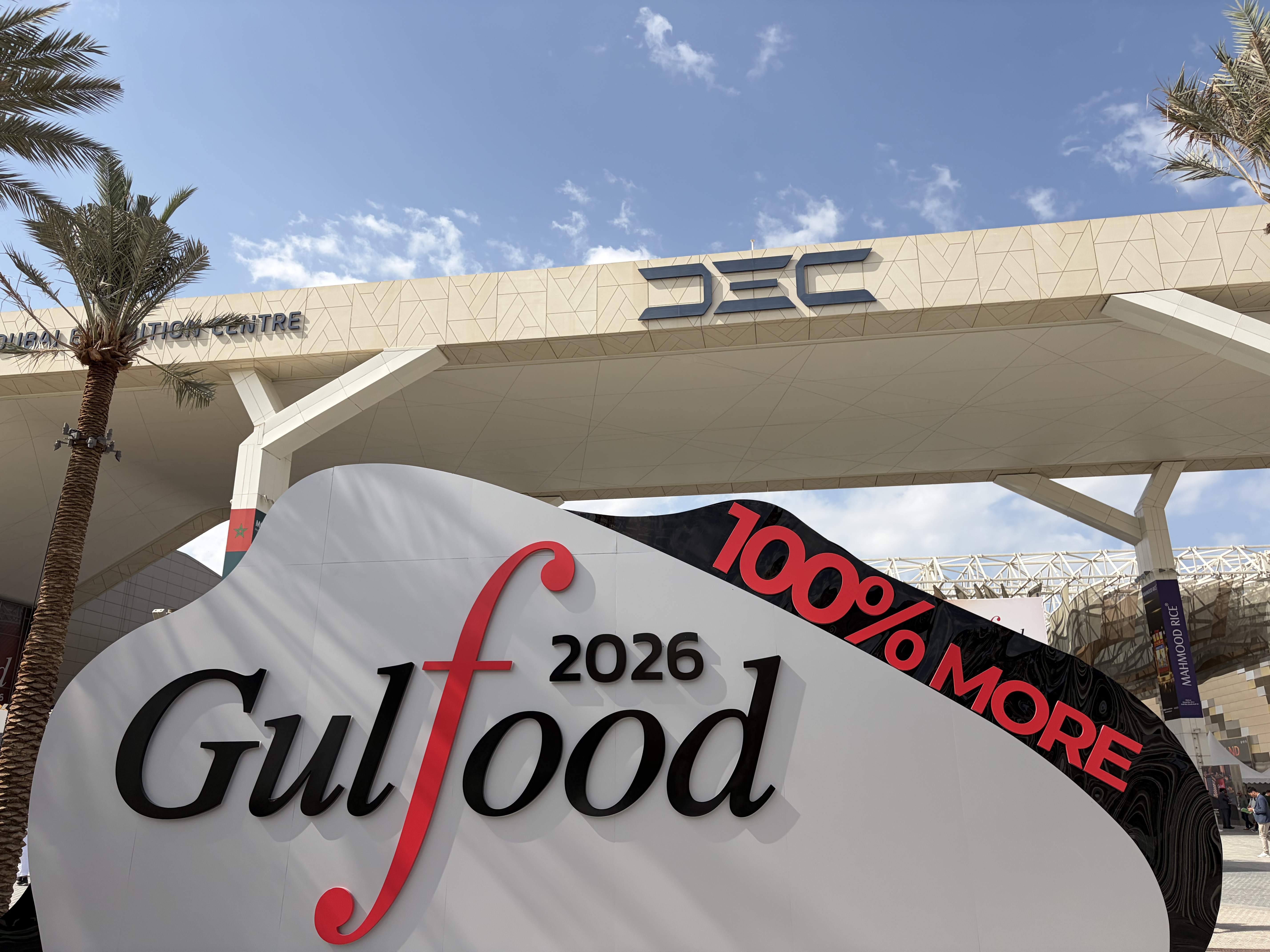 Sanchang Food Presents Oat-Based Snack Portfolio at Gulfood 2026 