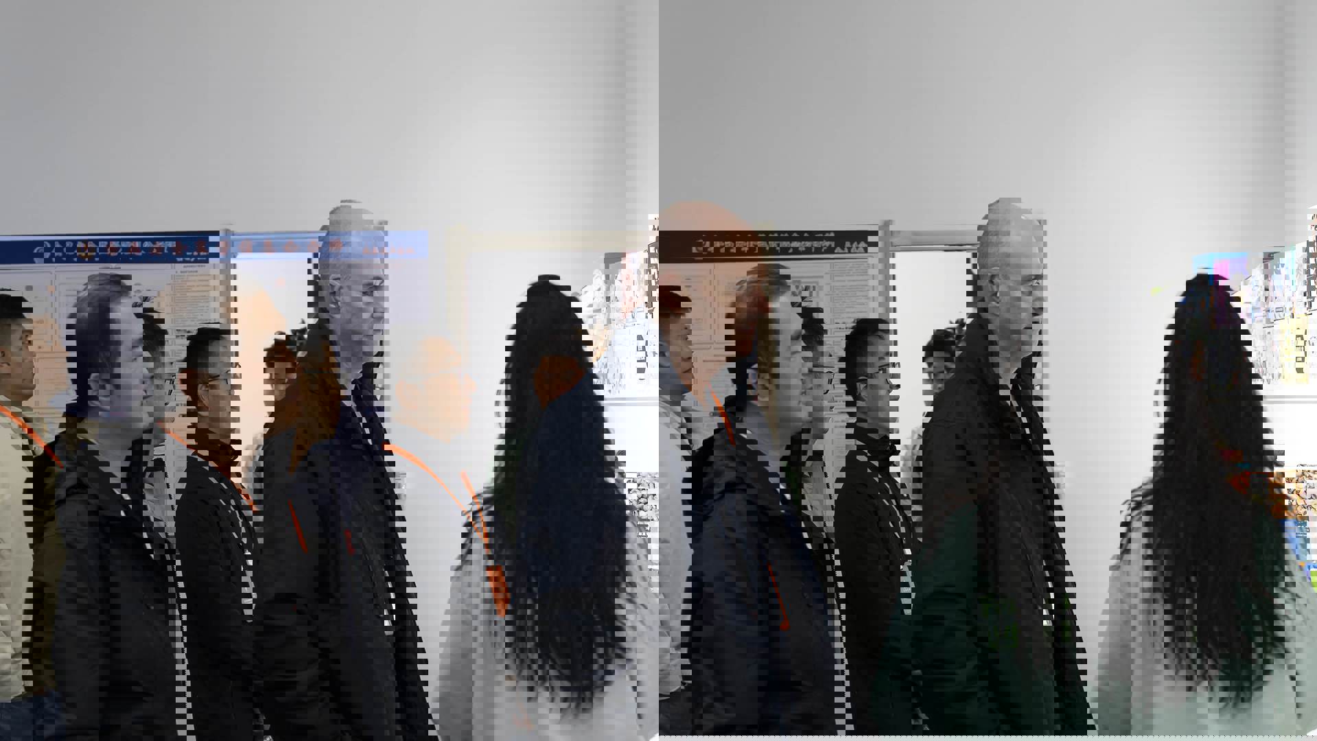 RedTractor Visits Sanchang Food to Explore Technical Collaboration and Market Opportunities 