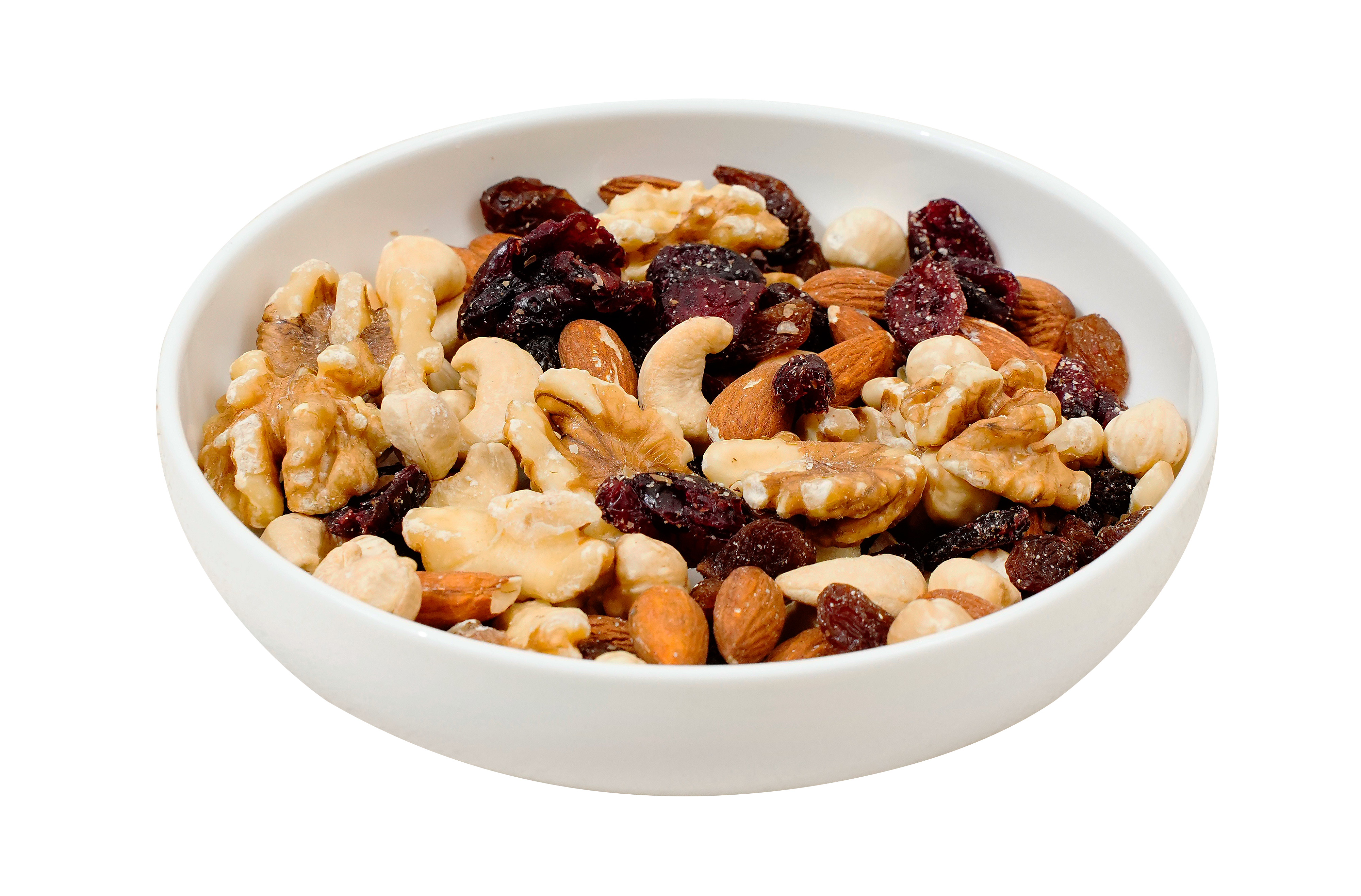 Daily Nut Mix