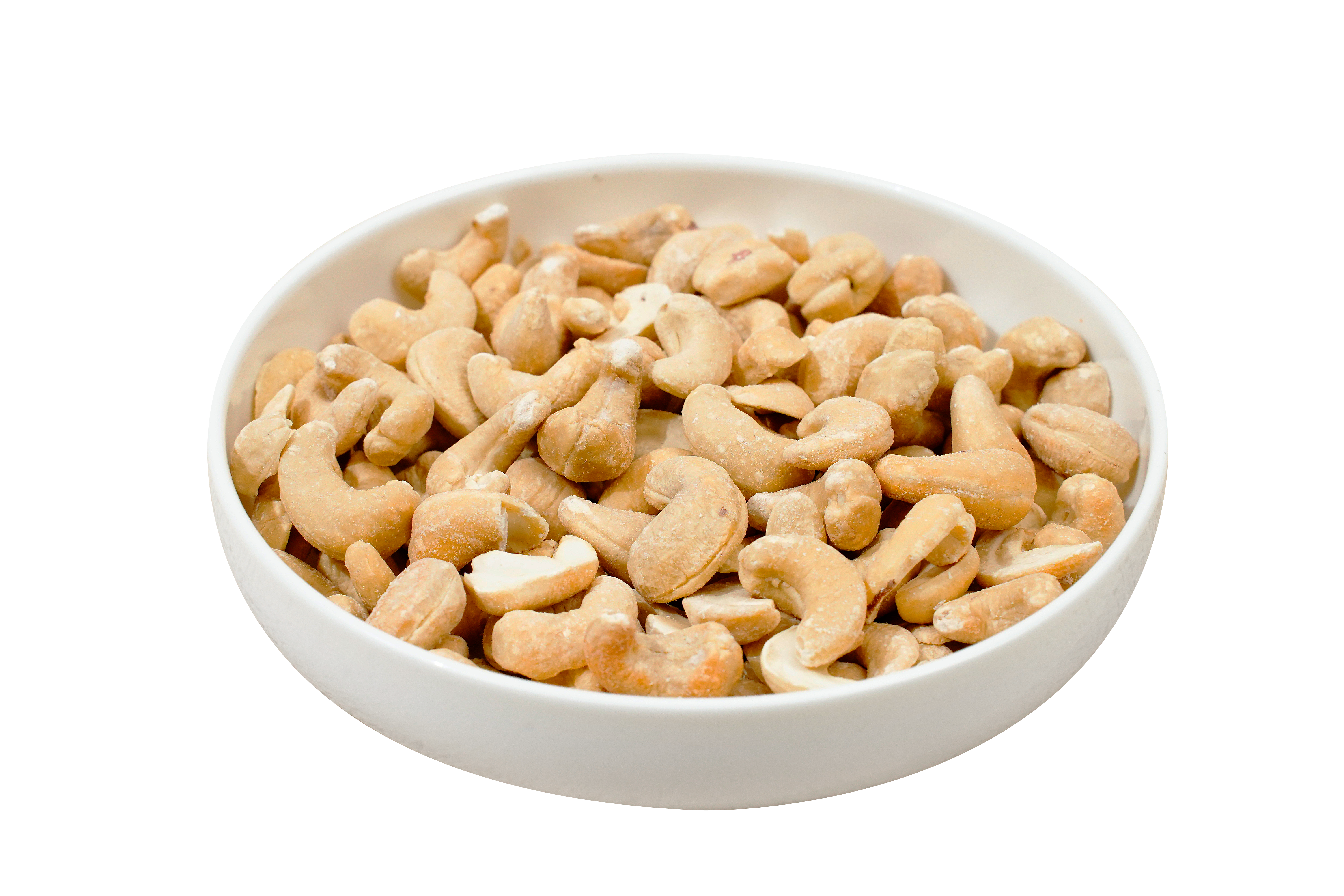 Roasted Cashews