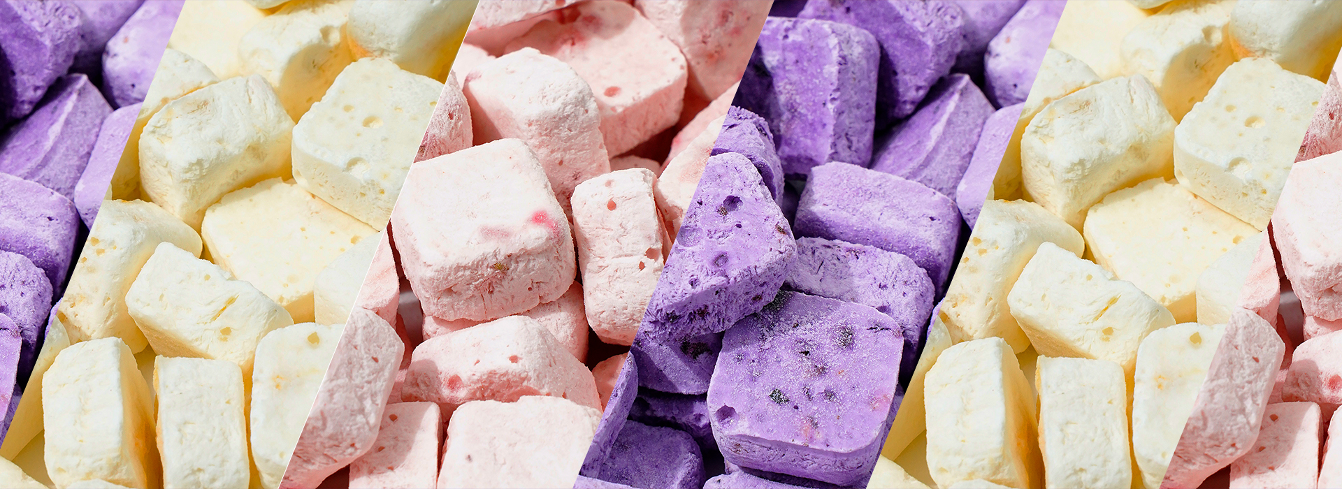 Freeze-Dried Series