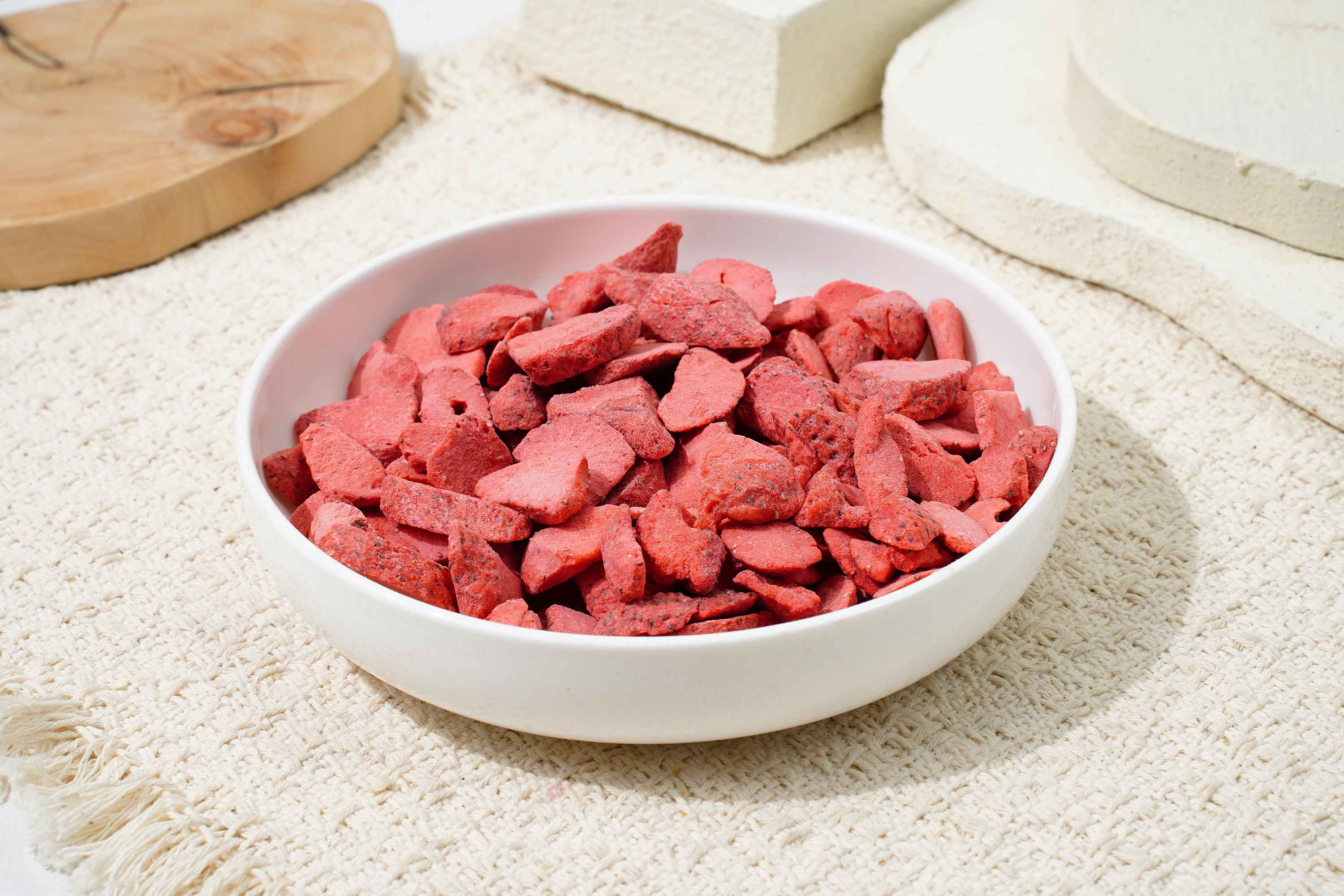 Freeze-Dried Series