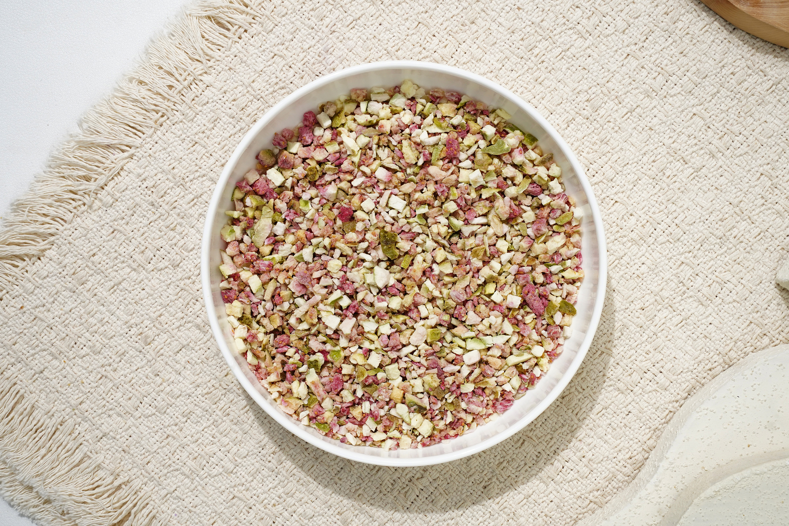 Freeze-Dried Fig Dices