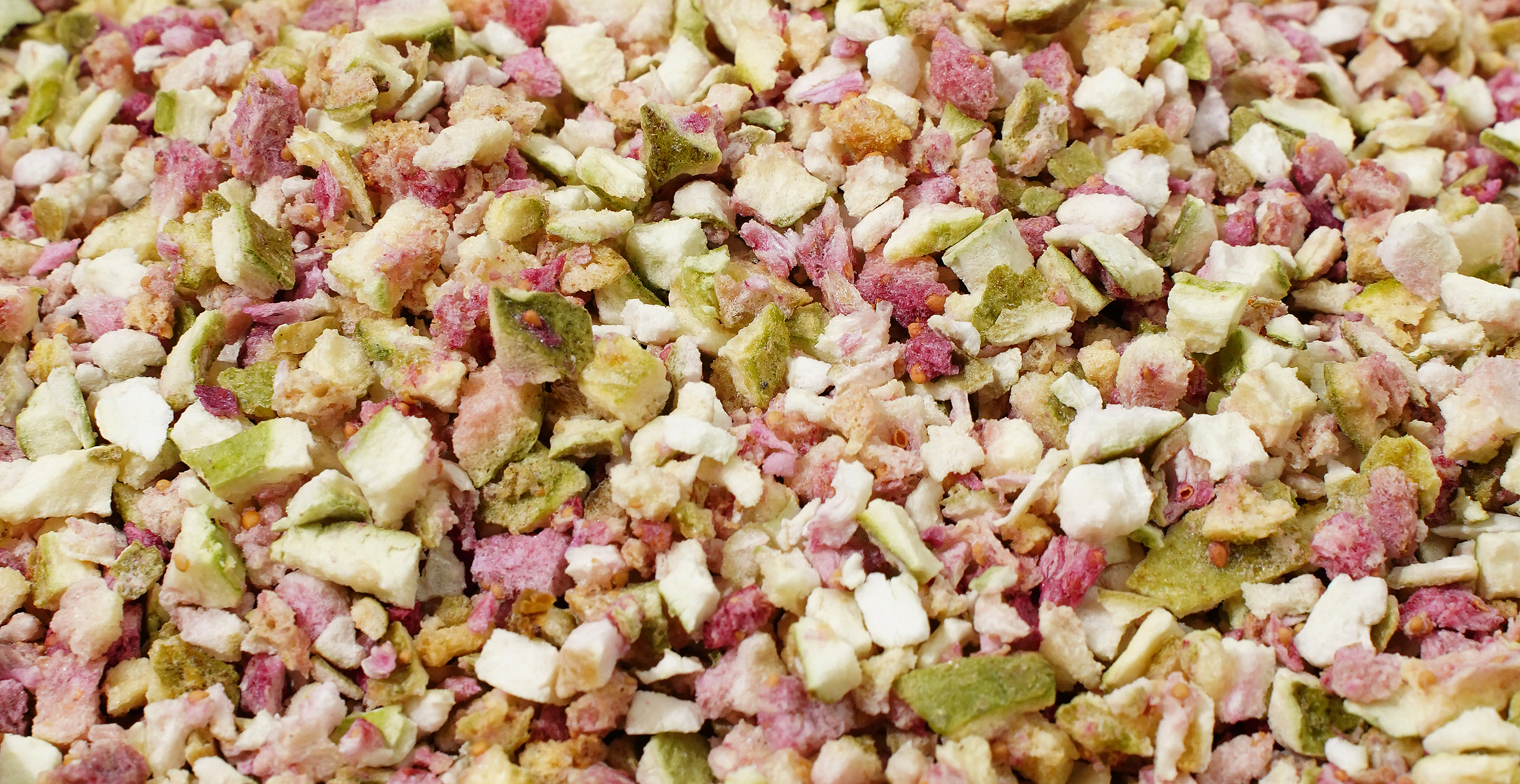 Freeze-Dried Fig Dices
