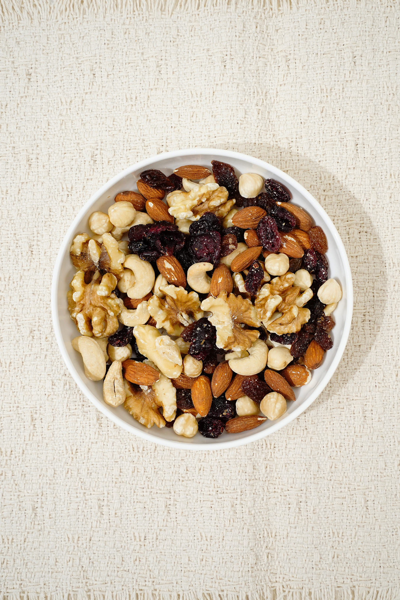 Daily Nut Mix