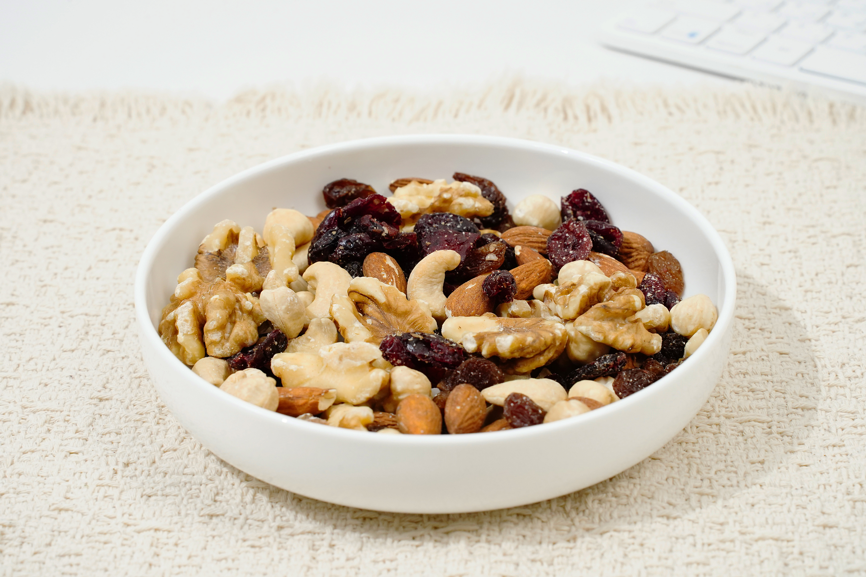 Nut Snack Series