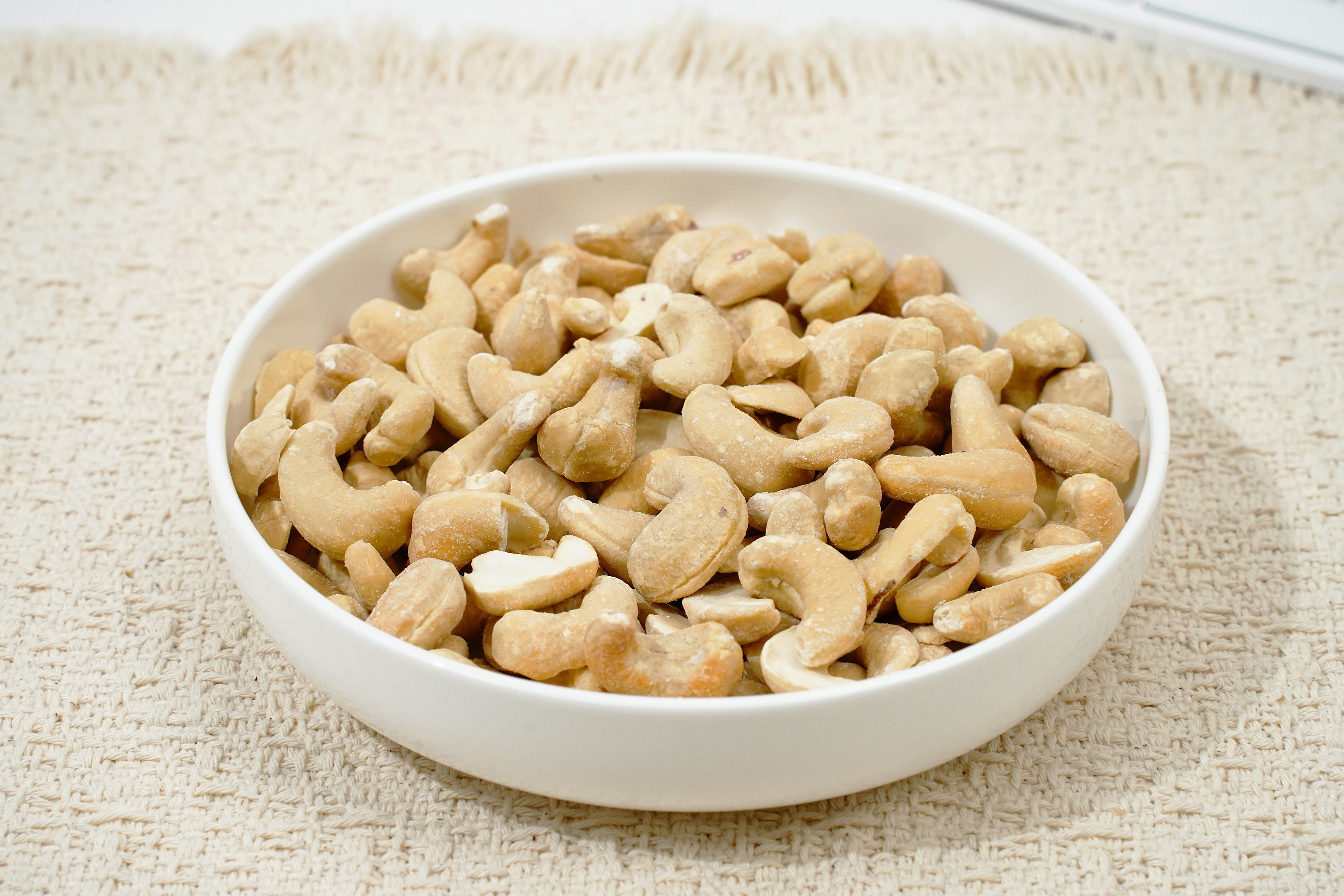 Roasted Cashews