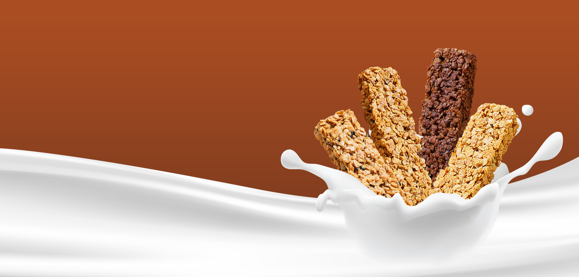 Clean Ingredients. <br> Crisp Bite.  <br> Honest Flavor.